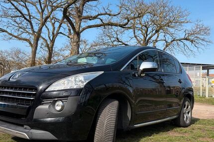Peugeot 3008 175.000 km 6.800 &euro; Bad Herrenalb 76332