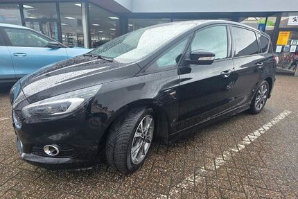 Ford S-Max 131.221 km 21.990 &euro; Gronau 48599