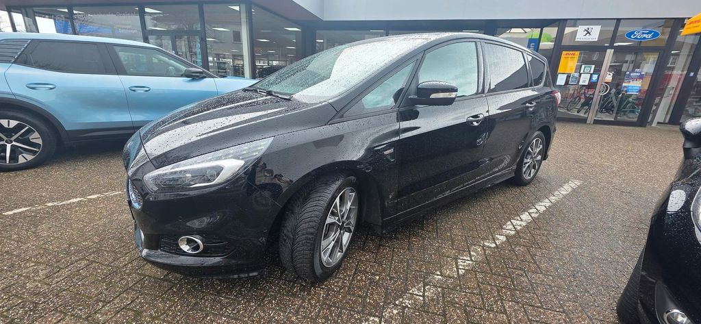 Ford S-Max 131.221 km 21.990 &euro; Gronau 48599
