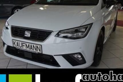 Seat Ibiza 19.215 km 22.490 € Aalen-Dewangen 73434