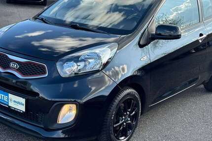 Kia Picanto 64.805 km 6.599 &euro; Bad Langensalza 99947