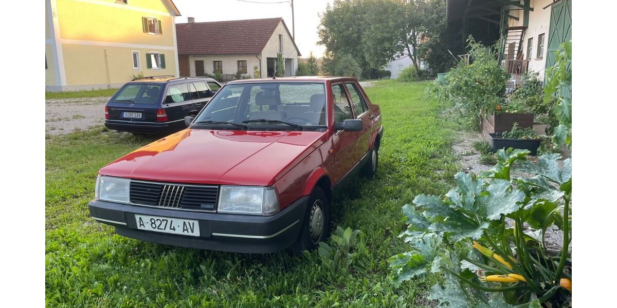 Fiat Regata 63.000 km 3.200 &euro; Augsburg 86156