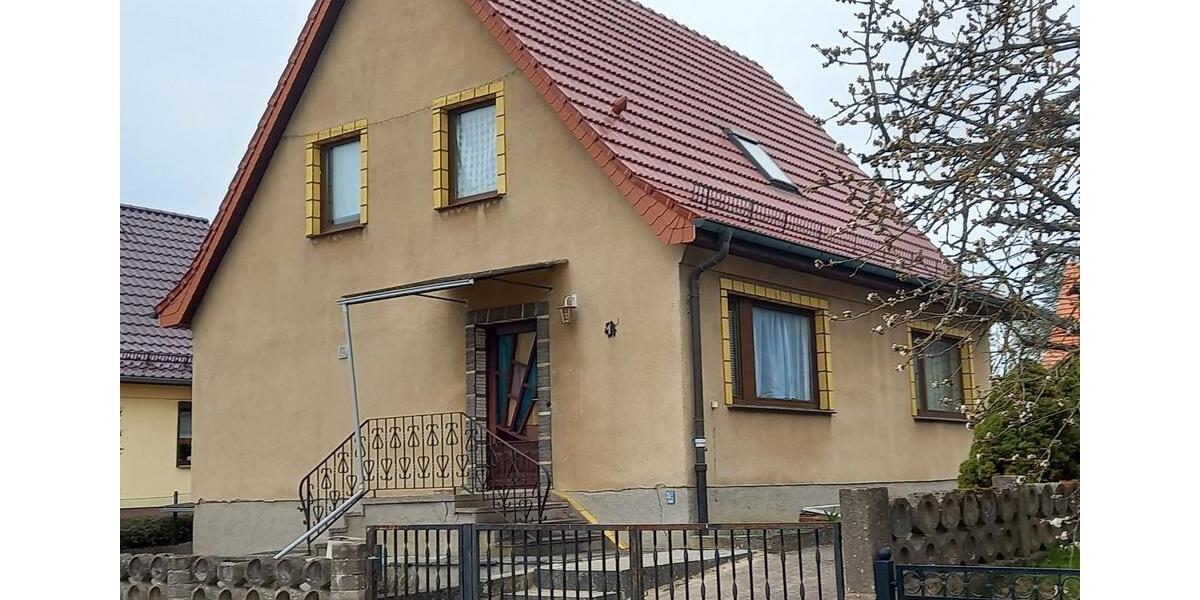 Einfamilienhaus Neustrelitz - 4 Zimmer, 128 m&sup2;, 235.000&euro; | Angebot:26183517