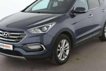 Hyundai SANTA FE 101.940 km 17.240 € Stuttgart 70195