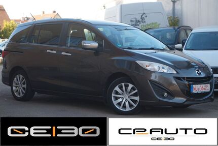 Mazda 5 202.012 km 4.799 € Neu-Ulm 89233