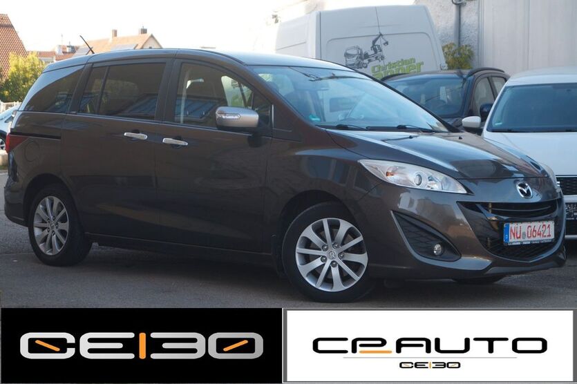Mazda 5 202.012 km 4.799 € Neu-Ulm 89233