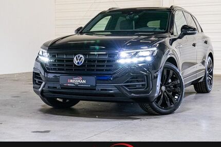 VW Touareg 84.500 km 53.509 &euro; Hamm 59067