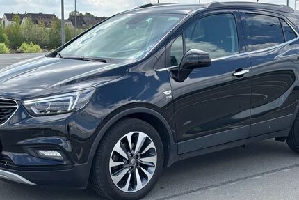 Opel Mokka 53.000 km 13.499 &euro; Marktredwitz 95615