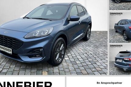 Ford Kuga 61.881 km 26.090 &euro; Pritzwalk 16928