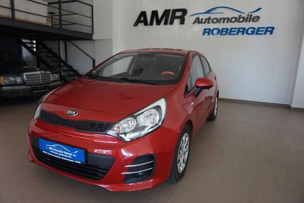 Kia Rio 185.133 km 4.500 &euro; Altenburg 04600