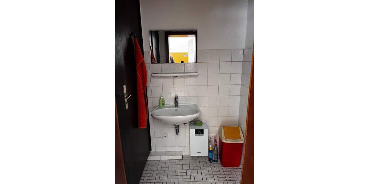 Gewerbeobjekt Lübeck Moisling - 1 Zimmer, 52.000&euro; | Angebot:25337612