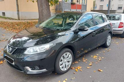 Nissan Pulsar 115.000 km 4.700 &euro; Köln 51109