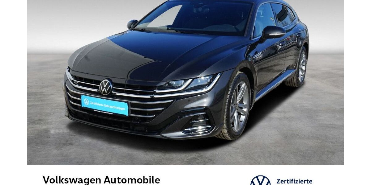 VW Arteon 88.853 km 24.930 &euro; Chemnitz 09113