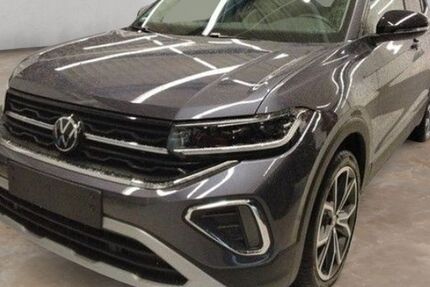 VW T-Cross 2.018 km 29.490 &euro; Potsdam 14482