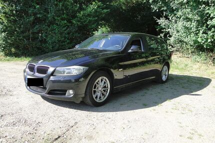 BMW 320 262.000 km 6.500 &euro; Kiel 24113