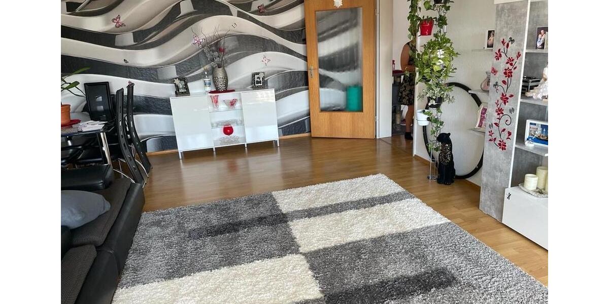 Etagenwohnung Waldshut-Tiengen Tiengen - 2 Zimmer, 74 m&sup2;, 185.000&euro; | Angebot:26057050