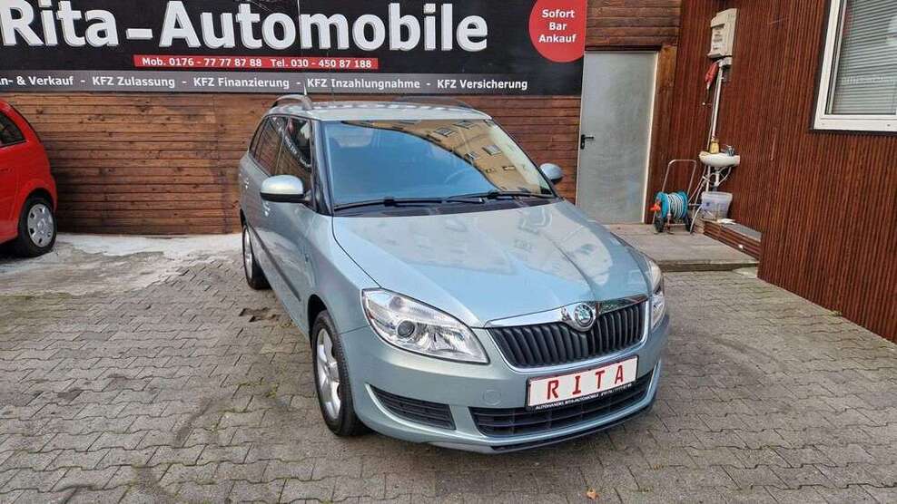 Fabia