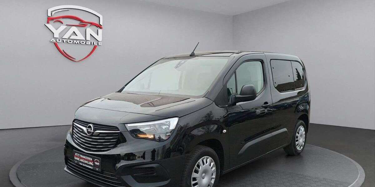 Opel Combo 70.000 km 14.700 &euro; Koblenz 56070