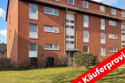Wohnung Lauenburg - 2 Zimmer, 56 m&sup2;, 84.450&euro; | Angebot:25320727