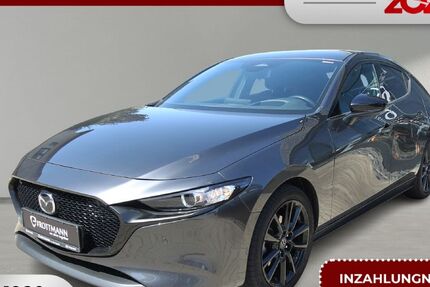 Mazda 3 49.103 km 24.880 &euro; Bottrop-Kirchhellen 46244