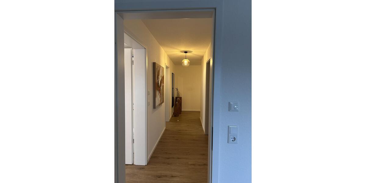 Etagenwohnung Viöl - 3 Zimmer, 80 m&sup2;, 1.010&euro; | Angebot:25234228