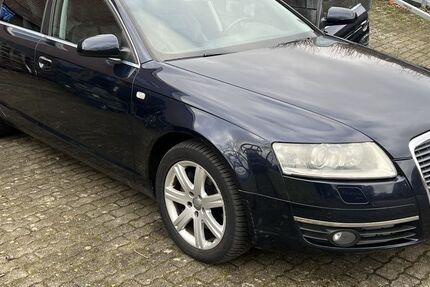 Audi A6 335.100 km 3.250 &euro; Münsterdorf 25587