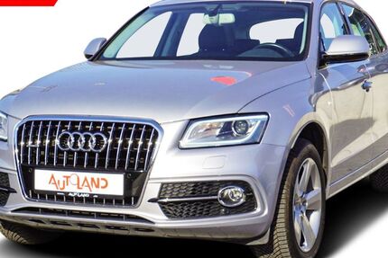 Audi Q5 65.723 km 26.950 &euro; Berlin 12683