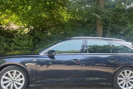 Audi A6 75.000 km 39.900 € Bielefeld 33613
