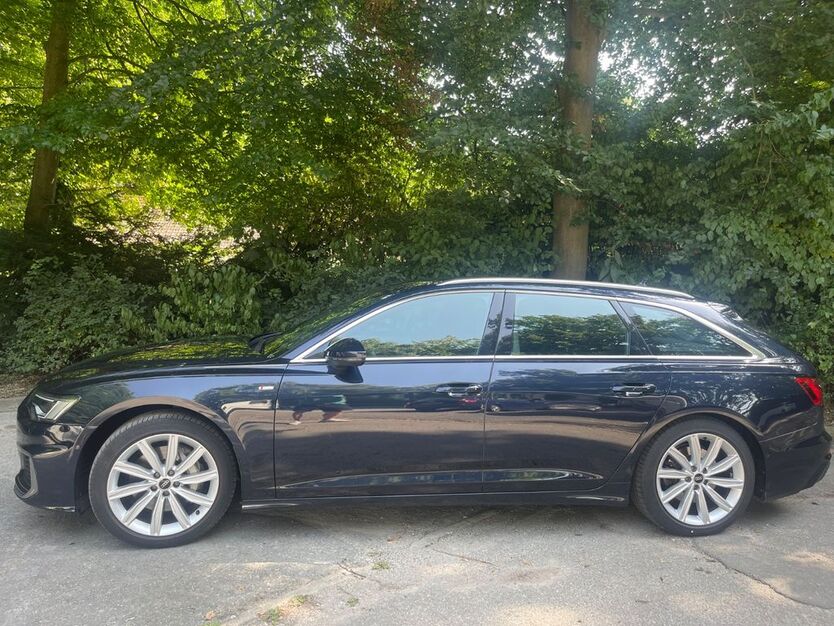 Audi A6 75.000 km 39.900 € Bielefeld 33613