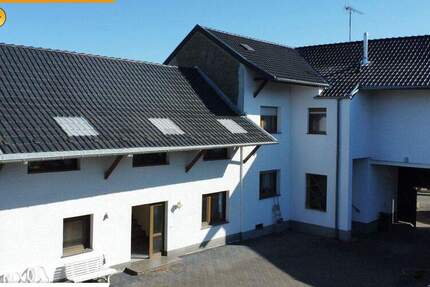 Haus Bornheim - 8 Zimmer, 201 m&sup2;, 499.000&euro; | Angebot:25372847