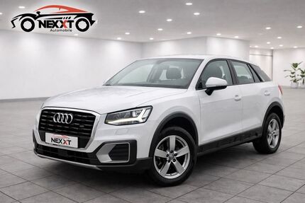 Audi Q2 147.000 km 14.990 &euro; Flörsheim 65439