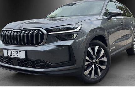Skoda Kodiaq 13.453 km 57.980 € Weinheim 69469