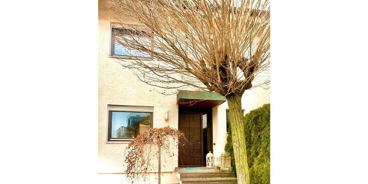 Doppelhaushälfte im Kessel Bad Saulgau 6 zimmer