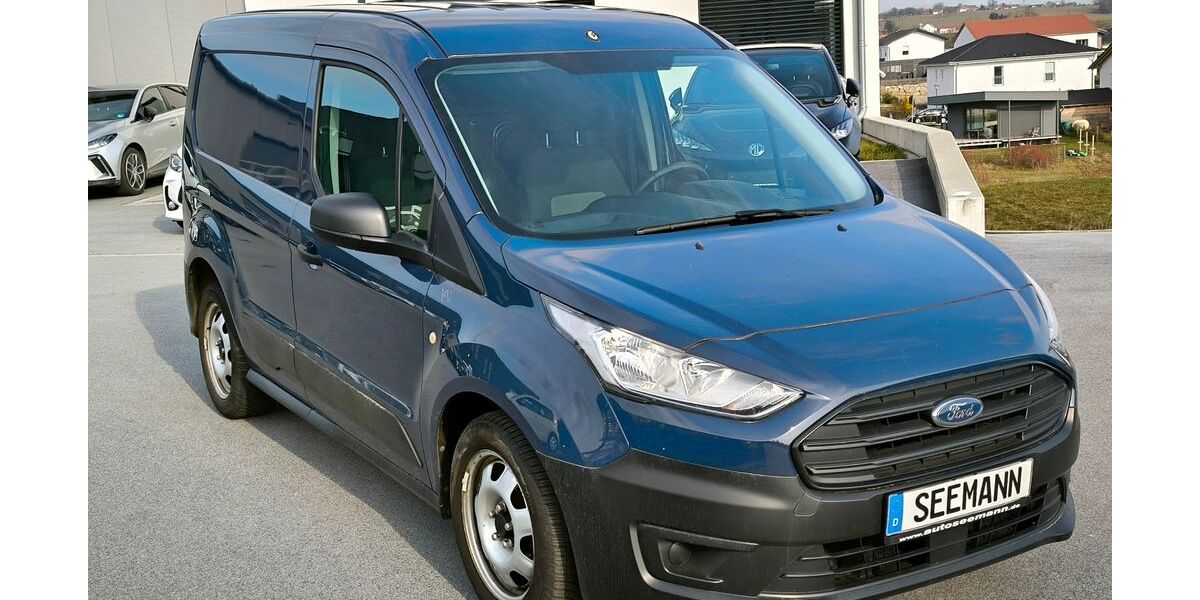 Ford Transit 54.000 km 10.000 &euro; Fürstenzell 94081