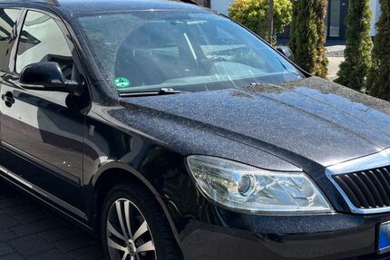 Skoda Octavia 243.000 km 2.500 &euro; Kerpen 50170