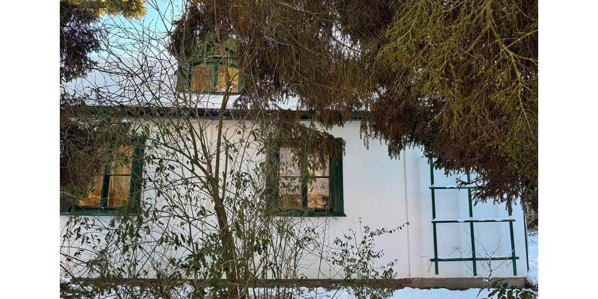 Einfamilienhaus Panketal - 1 Zimmer, 50 m&sup2;, 800&euro; | Angebot:24691202