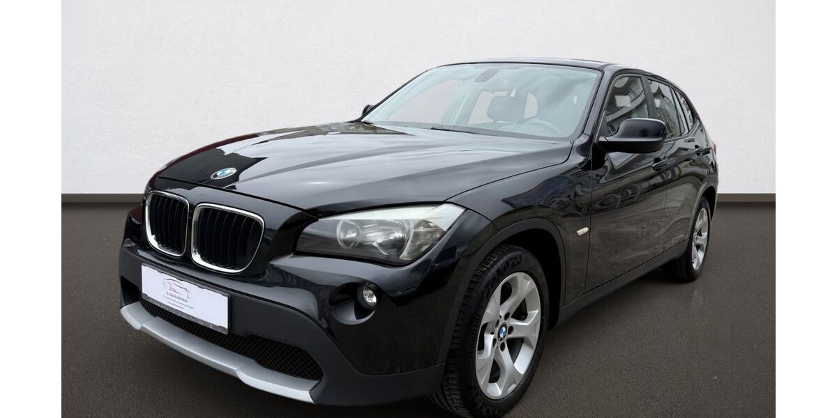 BMW X1 170.000 km 6.699 &euro; Frankfurt am Main 60386