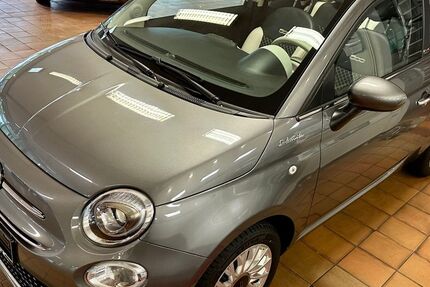 Fiat 500C 77.100 km 12.900 &euro; Bremen 28217