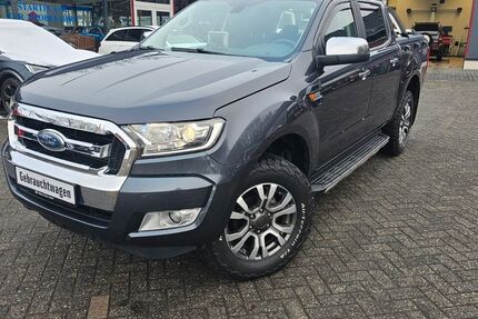 Ford Ranger 71.200 km 25.490 &euro; Isterberg 48465