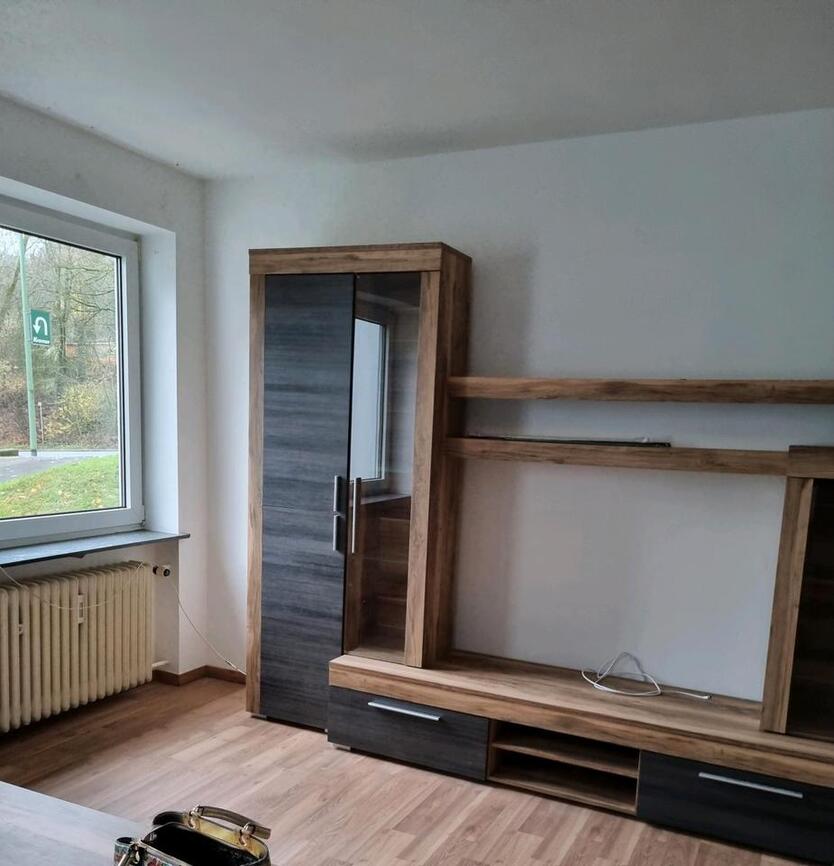 Möbliert Wohnung in Lüdenscheid zimmer