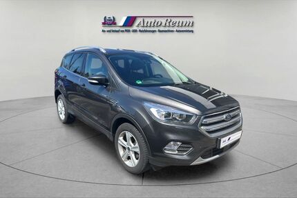 Ford Kuga 75.000 km 13.990 &euro; Nürnberg 90431