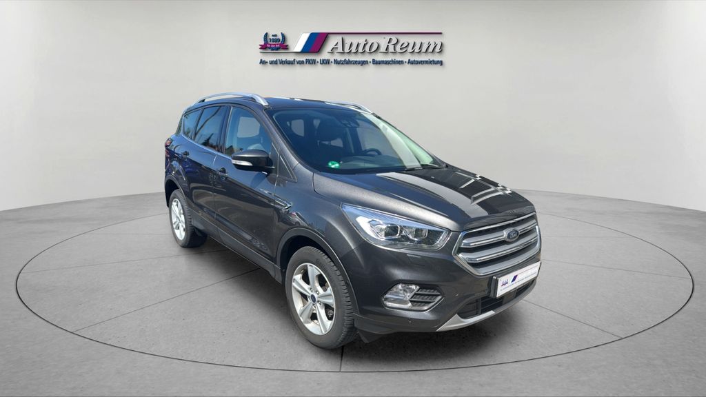 Ford Kuga 78.000 km 13.990 &euro; Nürnberg 90431