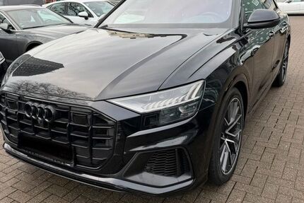 Audi Q8 236.000 km 34.900 &euro; Aachen 52078