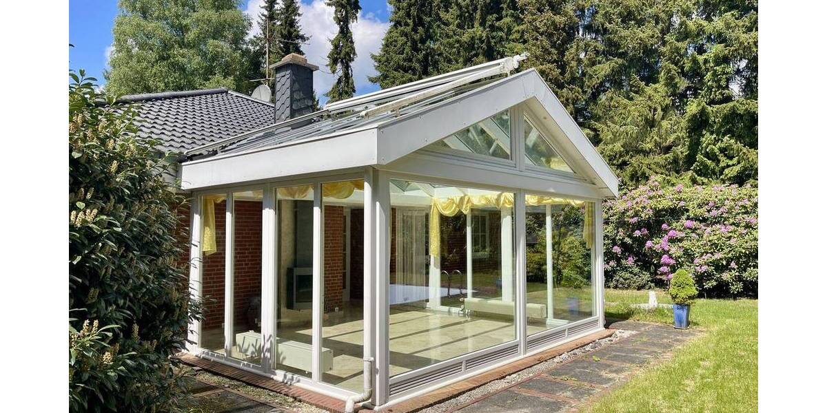 Einfamilienhaus Buchholz in der Nordheide Buchholz - 6 Zimmer, 213 m&sup2;, 725.000&euro; | Angebot:25937404