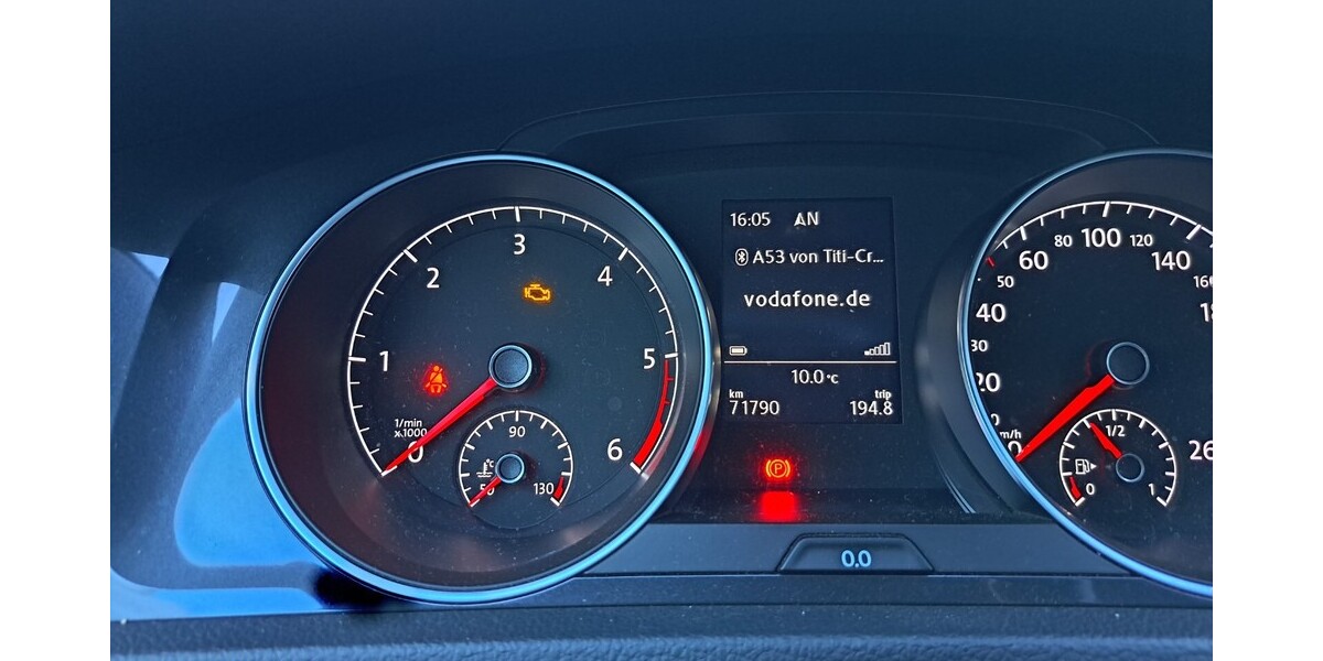 VW Golf 72.000 km 14.000 € Ingolstadt 85049