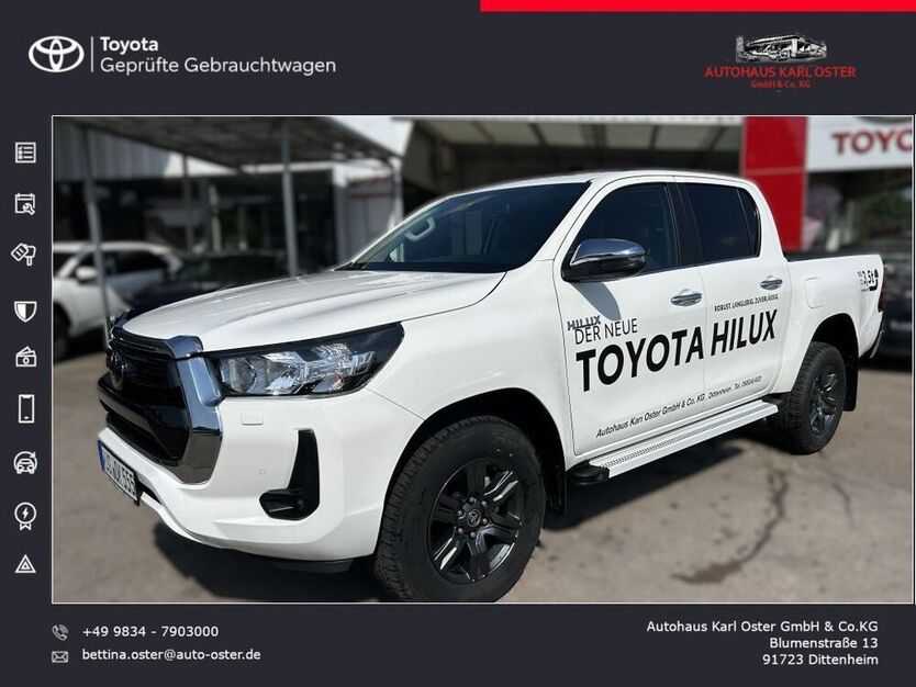 Hilux