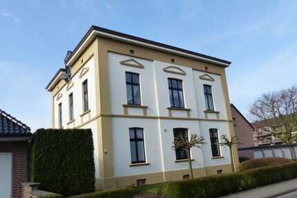 Wohnung zum Mieten in Straelen 599 € 69.58 m²