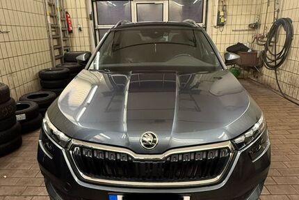 Skoda Kamiq 84.500 km 18.900 € Heroldsbach 91336