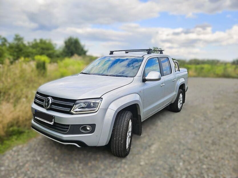 Amarok