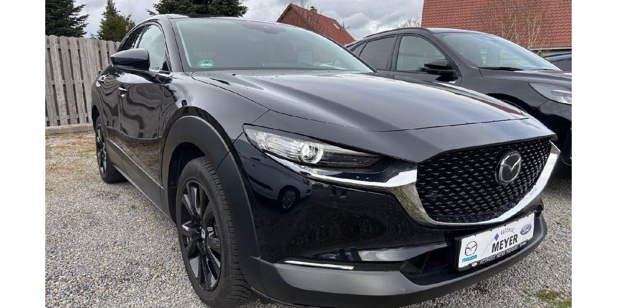 Mazda CX-30 44.500 km 21.890 &euro; Nienburg 31582